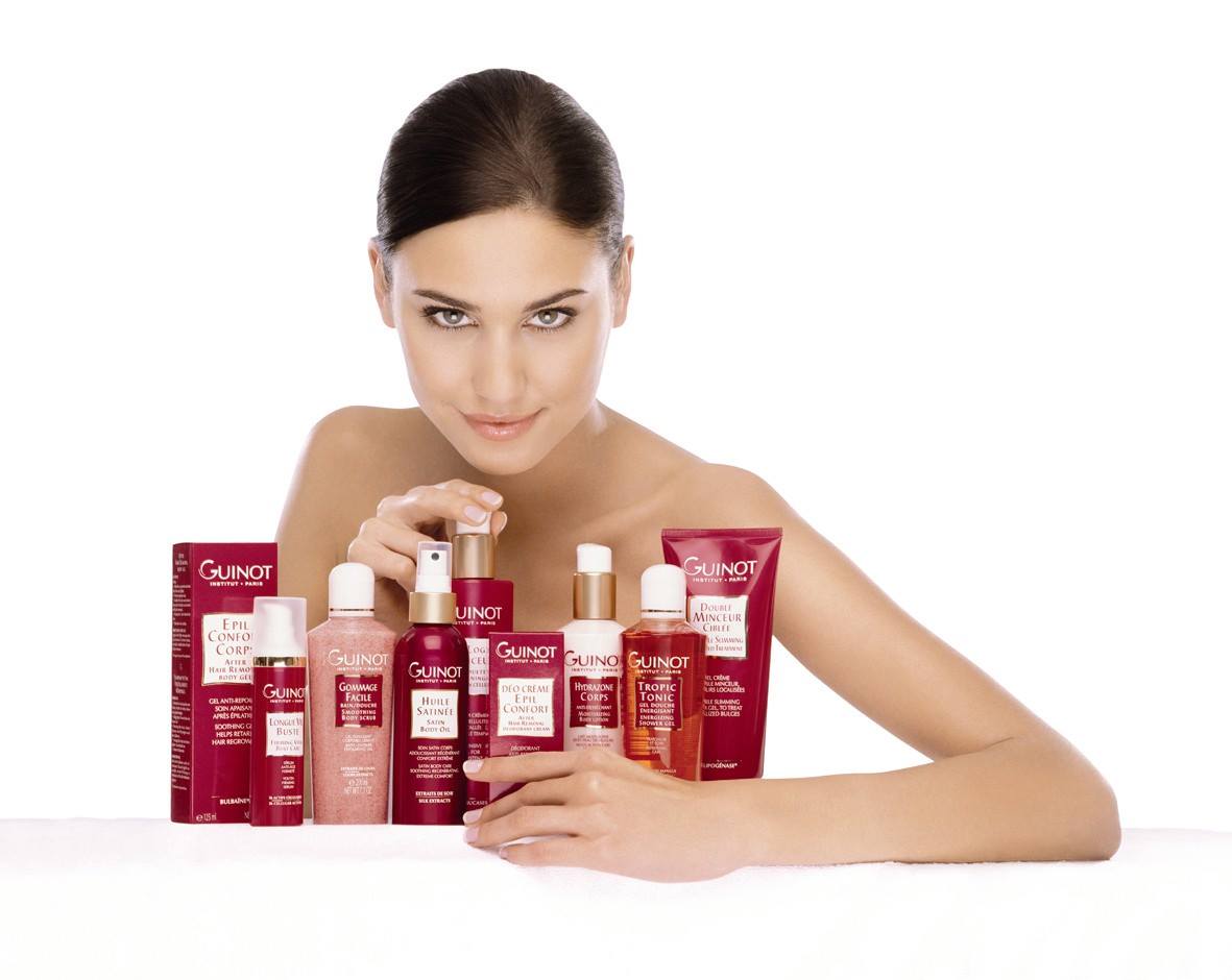 Δερμοκαλλυντικά Skin Logic aesthetics clinic