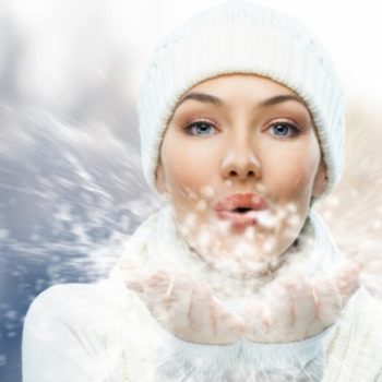 Hydradermie ice face