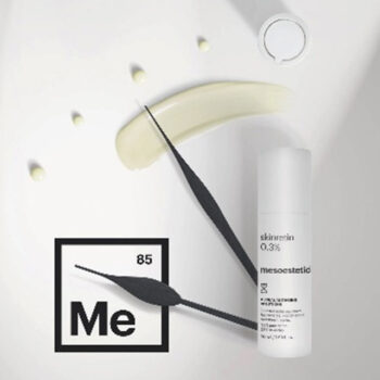 για θεραπείες αντιγήρανσης